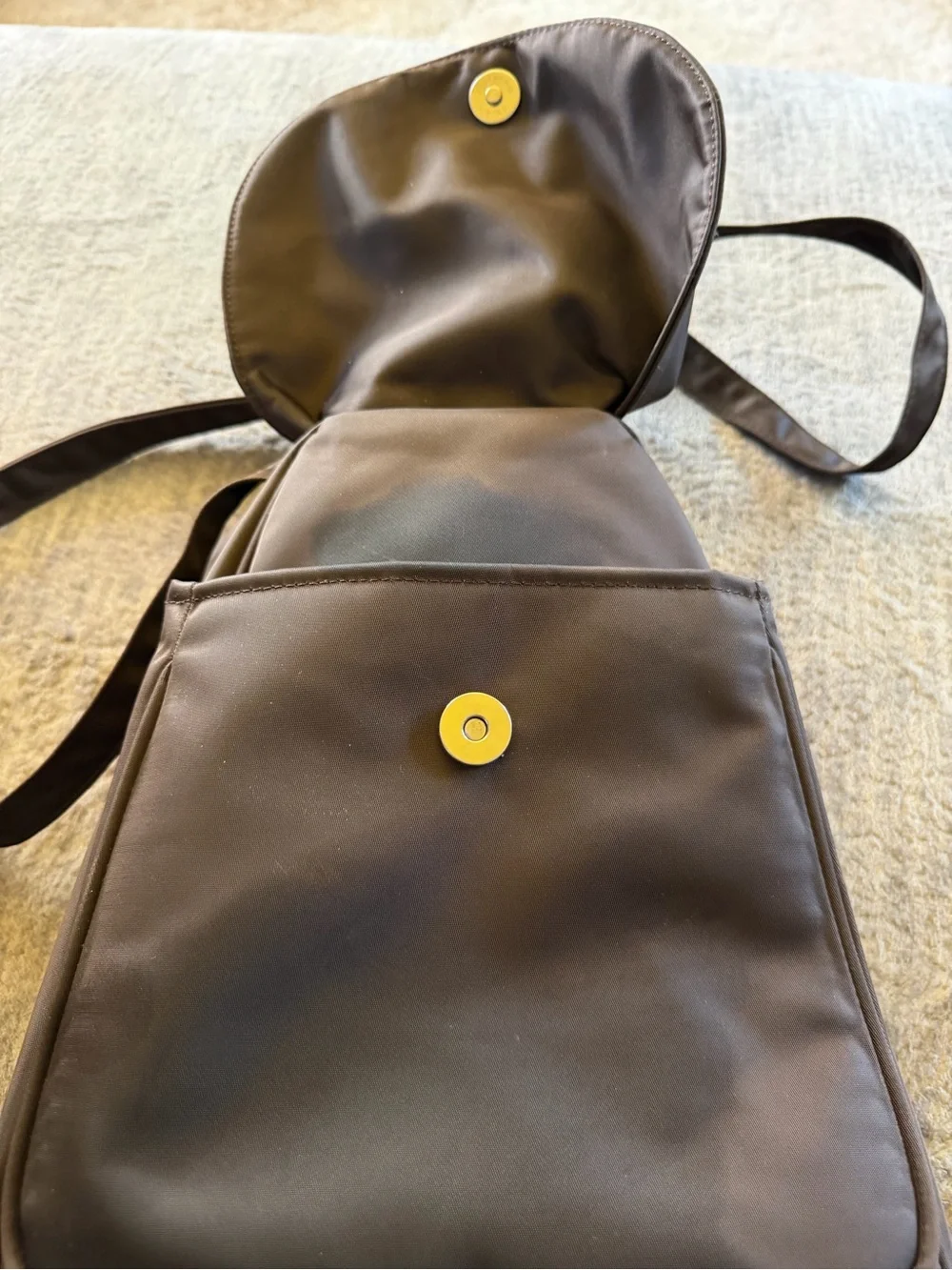 kate spade compact nylon